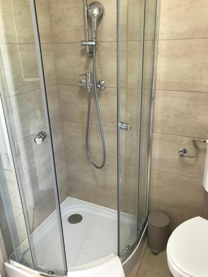 Apartma 64 Бовец Экстерьер фото