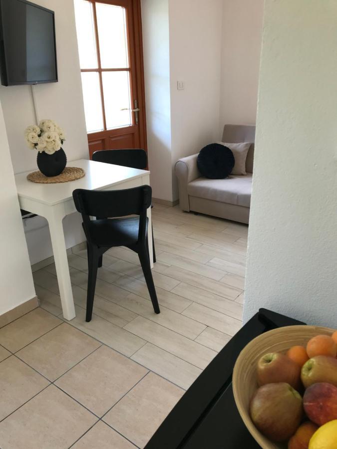 Apartma 64 Бовец Экстерьер фото