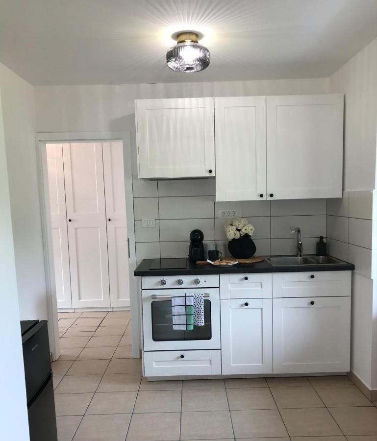 Apartma 64 Бовец Экстерьер фото