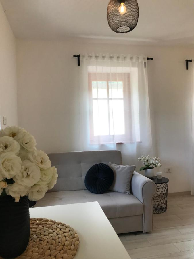 Apartma 64 Бовец Экстерьер фото