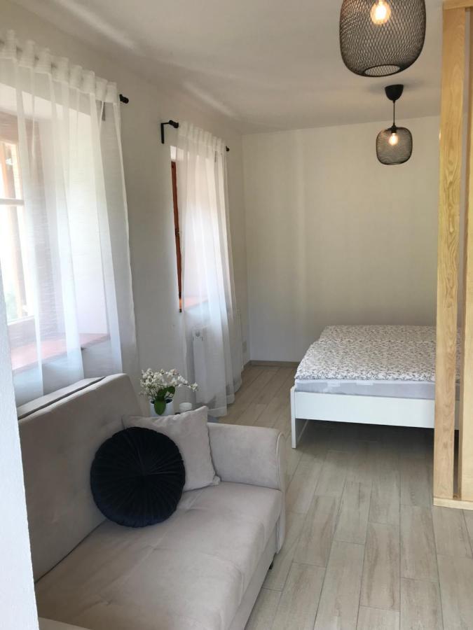 Apartma 64 Бовец Экстерьер фото
